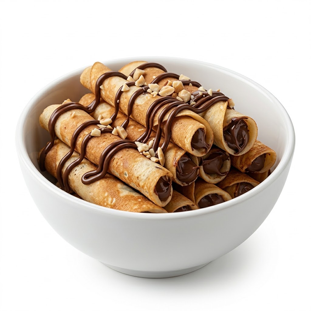 Choco Roll